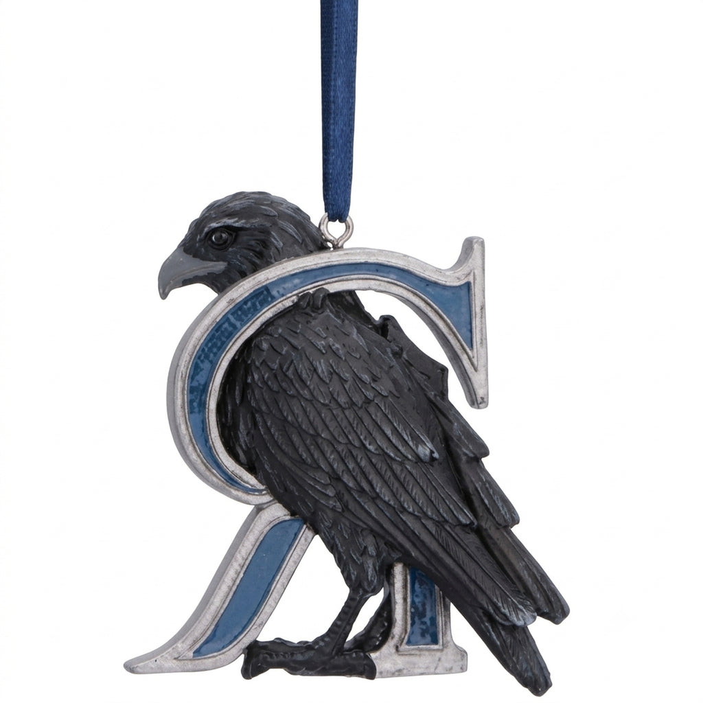 Image produit Harry Potter - Ornement de sapin Blason de Serdaigle