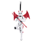 Productafbeelding Stormtrooper Duivel Kerstboomhanger - Star Wars