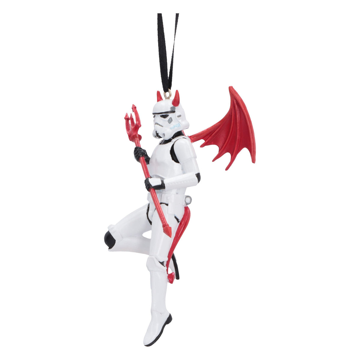 Productafbeelding Stormtrooper Duivel Kerstboomhanger - Star Wars