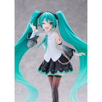 Image produit Hatsune Miku - Figurine T-Most Version NT