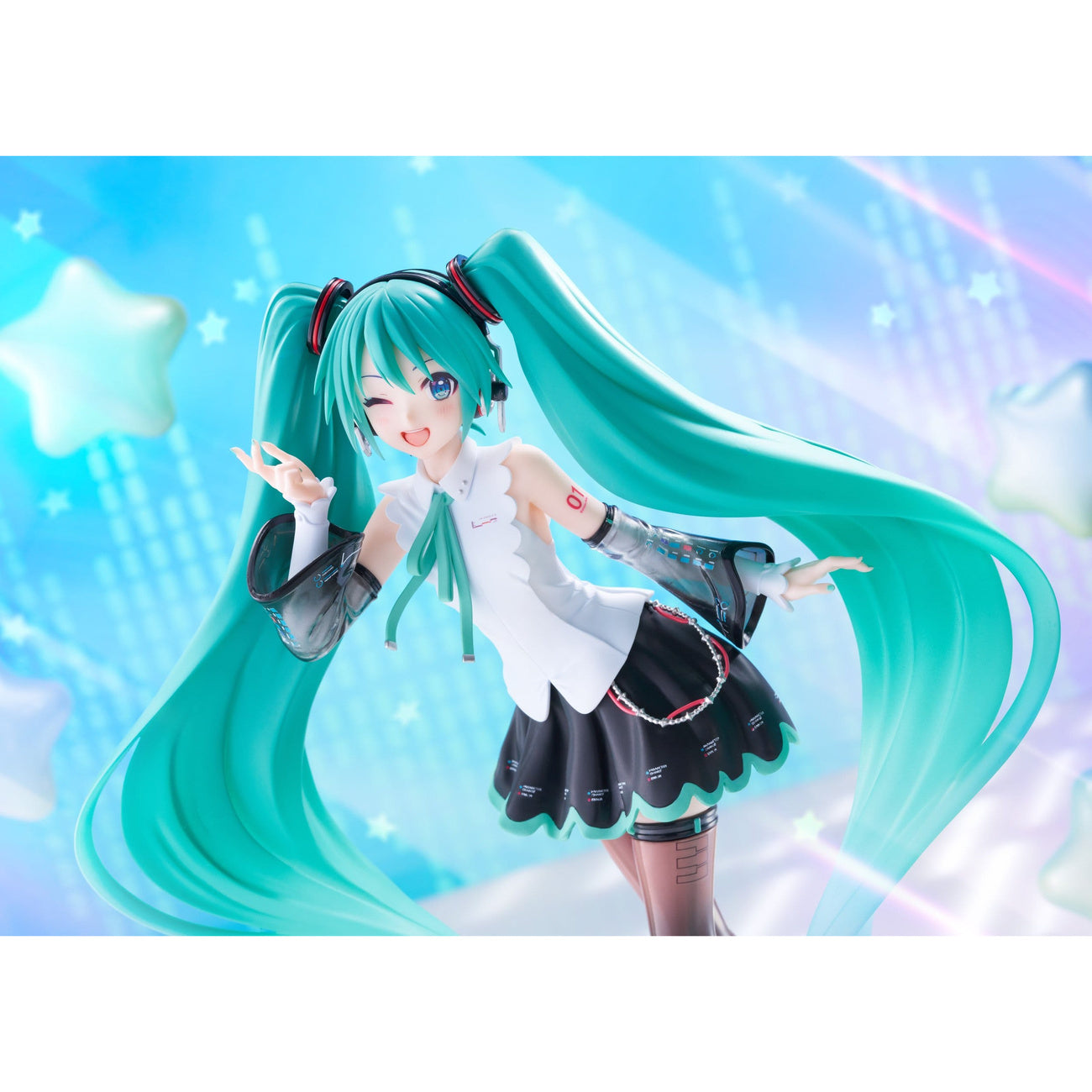 Image produit Hatsune Miku - Figurine T-Most Version NT