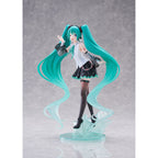 Image produit Hatsune Miku - Figurine T-Most Version NT