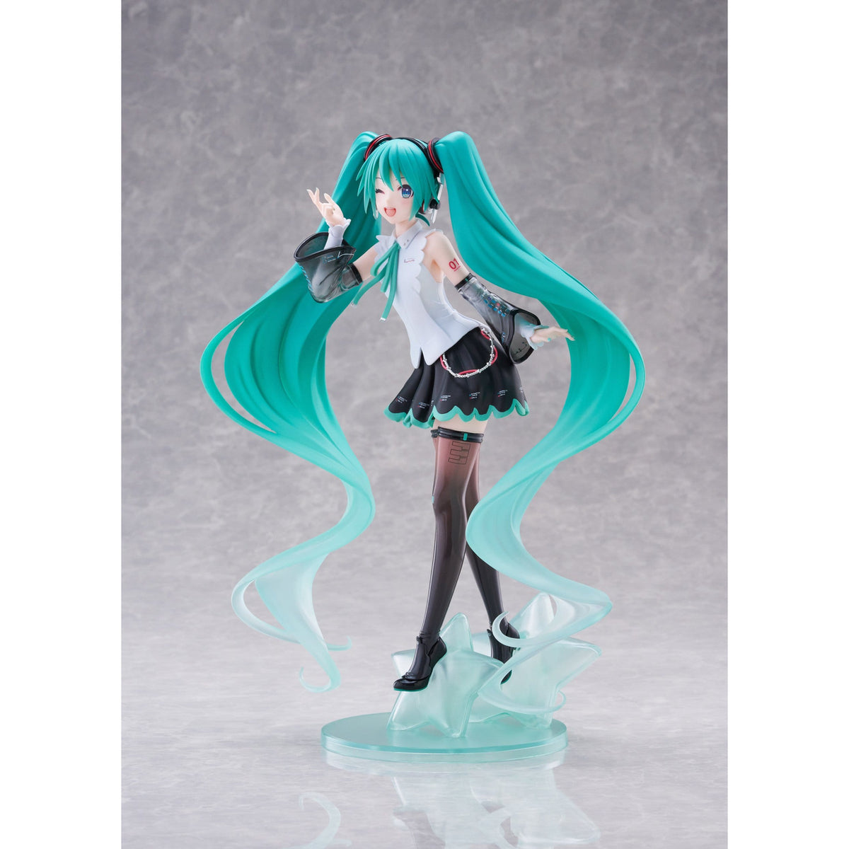 Image produit Hatsune Miku - Figurine T-Most Version NT