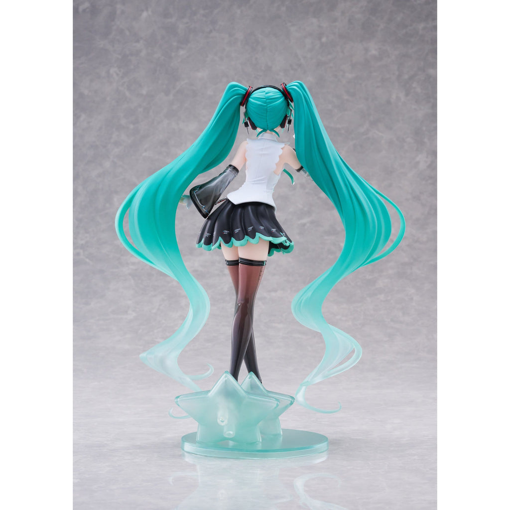 Image produit Hatsune Miku - Figurine T-Most Version NT