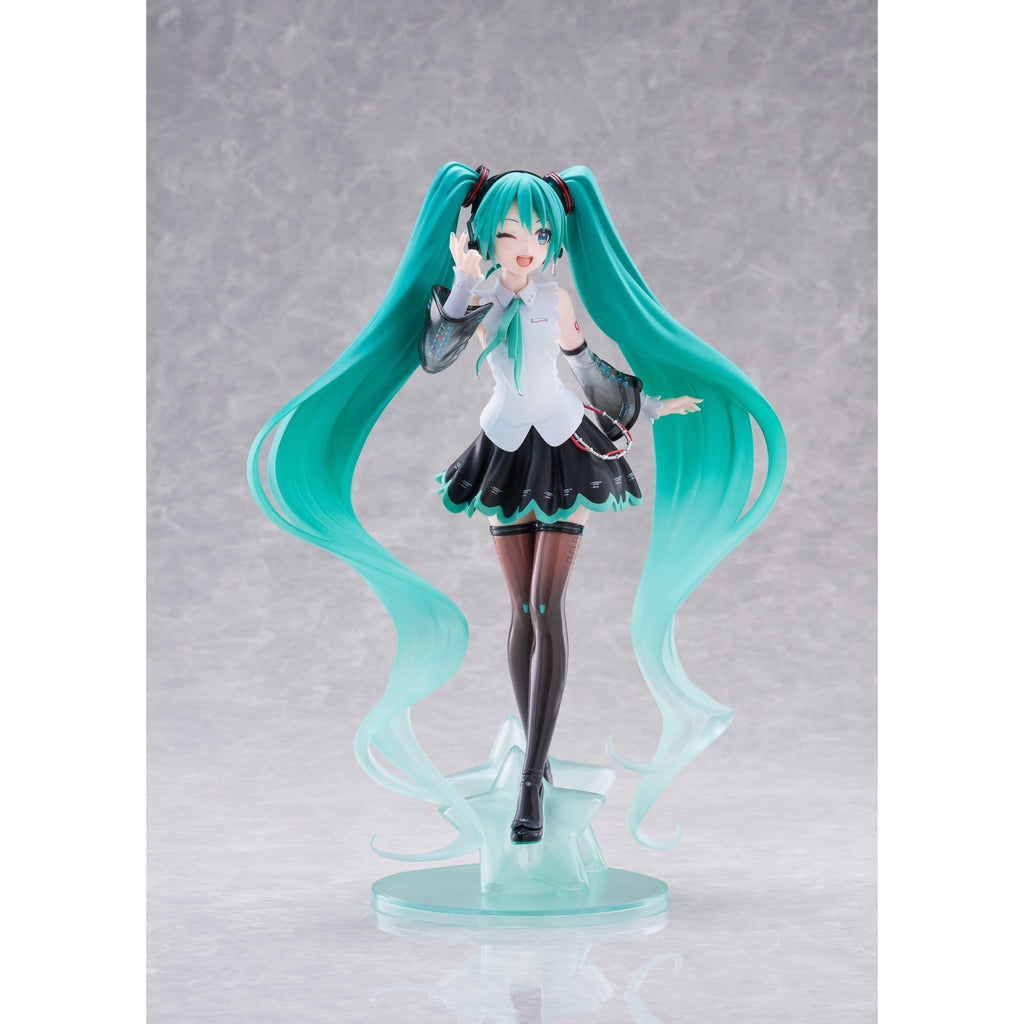 Image produit Hatsune Miku - Figurine T-Most Version NT
