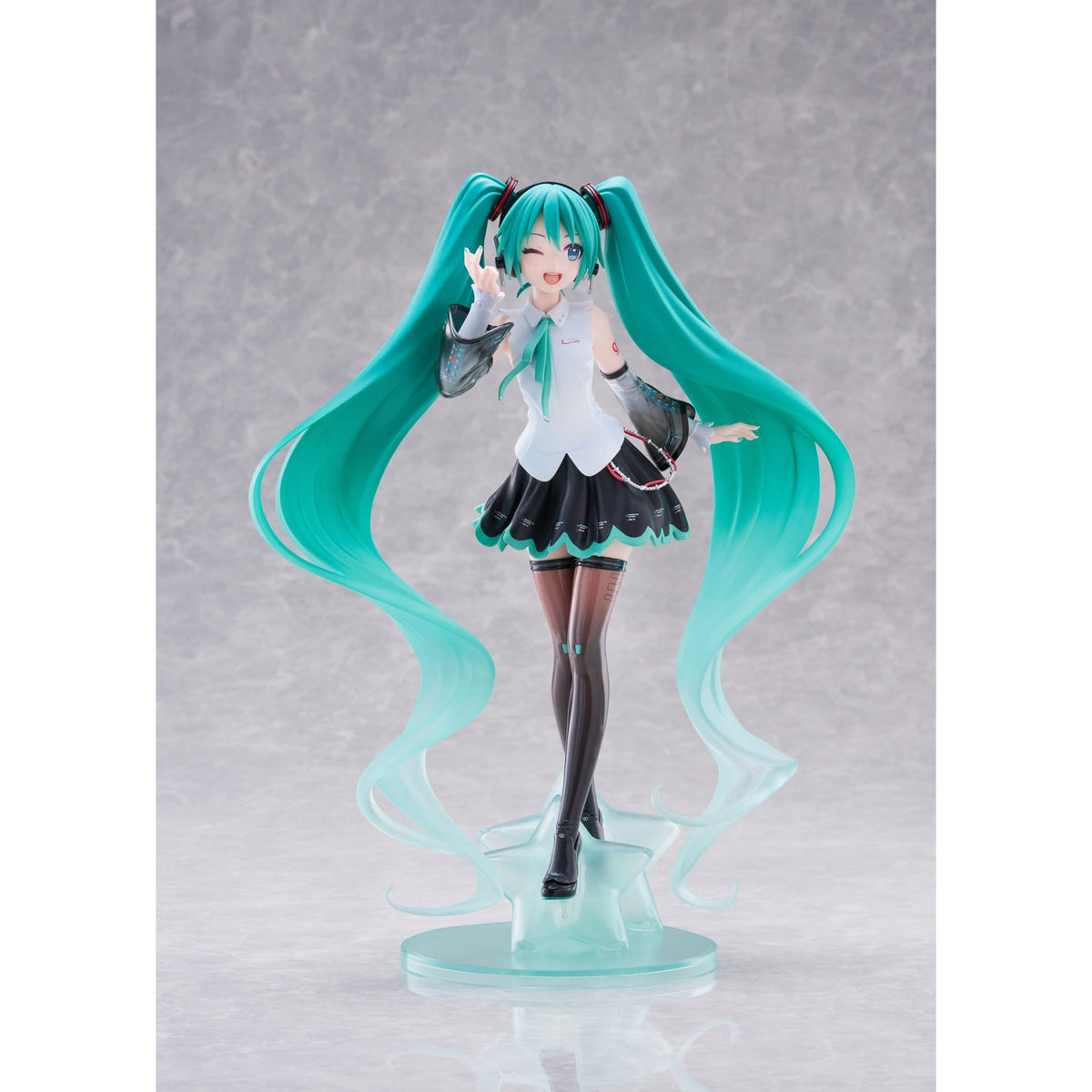 Image produit Hatsune Miku - Figurine T-Most Version NT