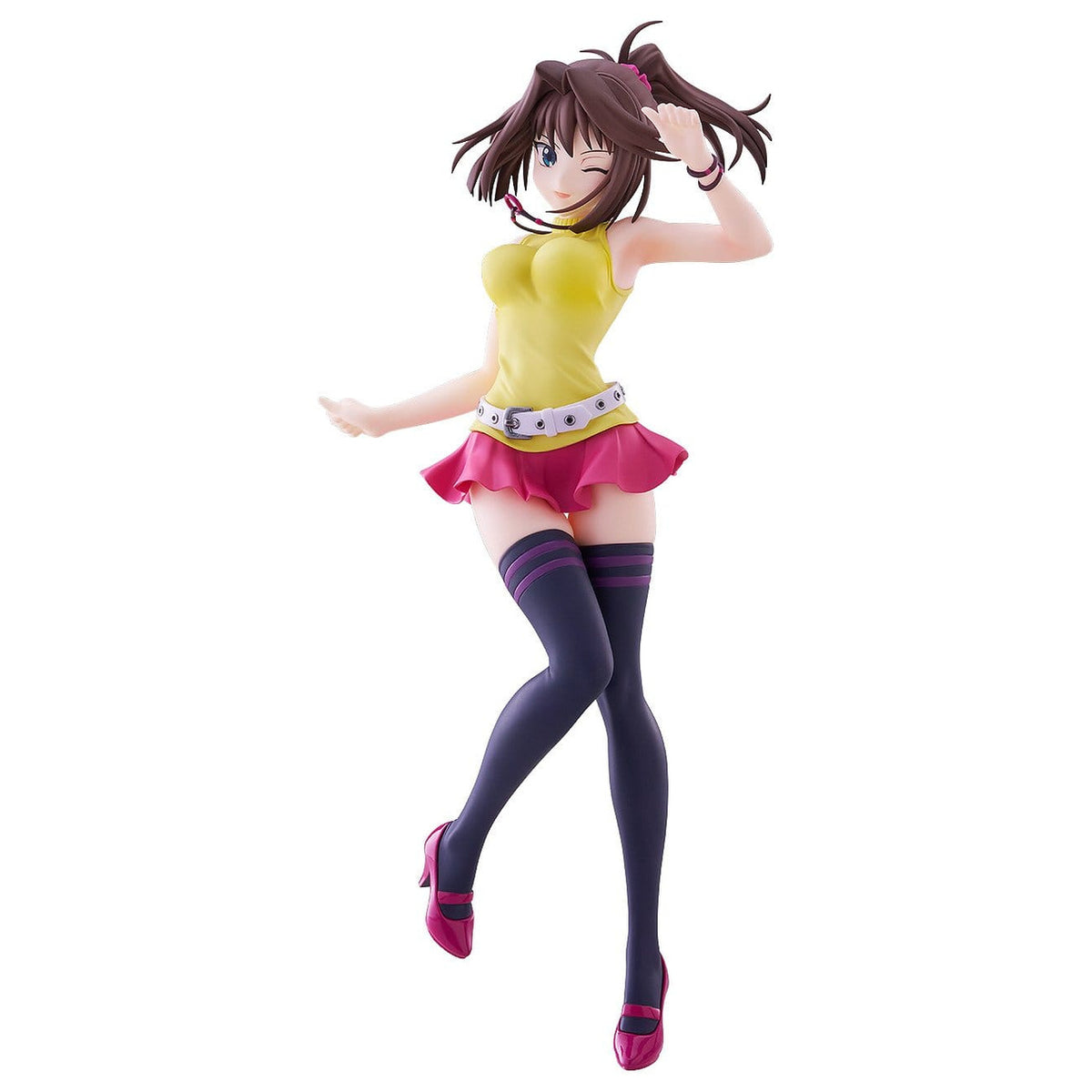 Productafbeelding Yu-Gi-Oh! – Anzu Mazaki Pop Up Parade Figur