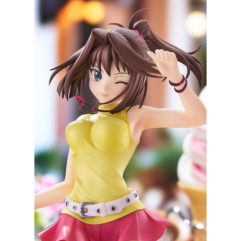 Productafbeelding Yu-Gi-Oh! – Anzu Mazaki Pop Up Parade Figur