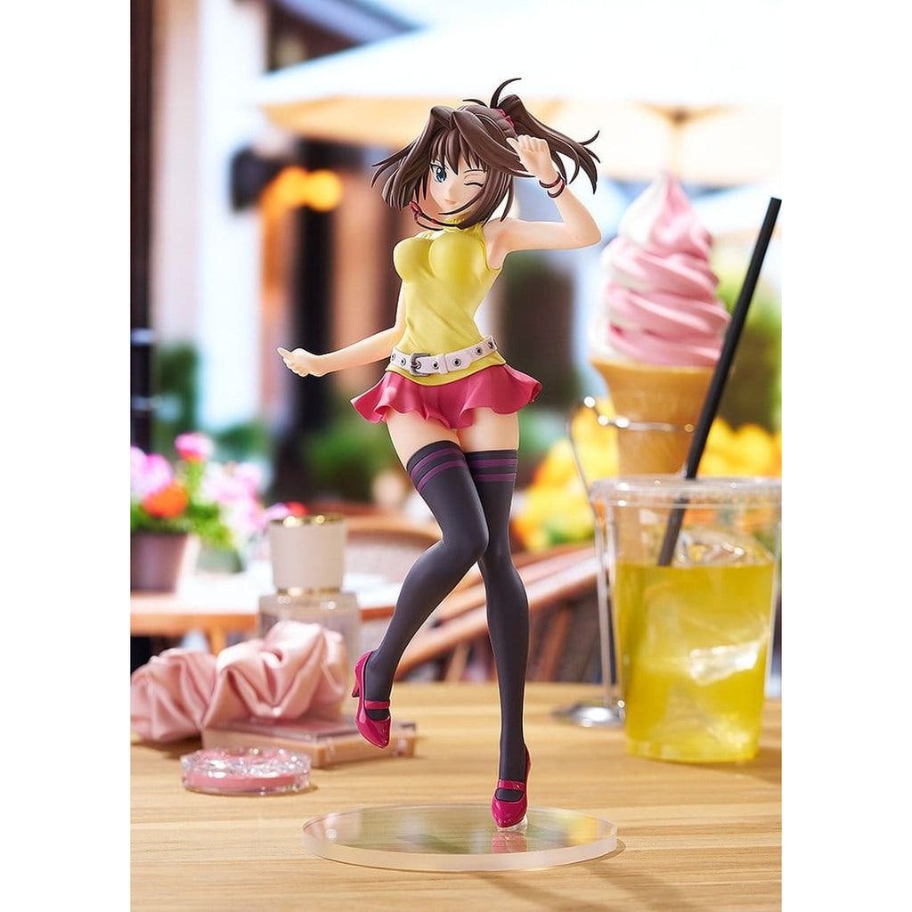 Productafbeelding Yu-Gi-Oh! – Anzu Mazaki Pop Up Parade Figur