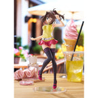 Productafbeelding Yu-Gi-Oh! – Anzu Mazaki Pop Up Parade Figur