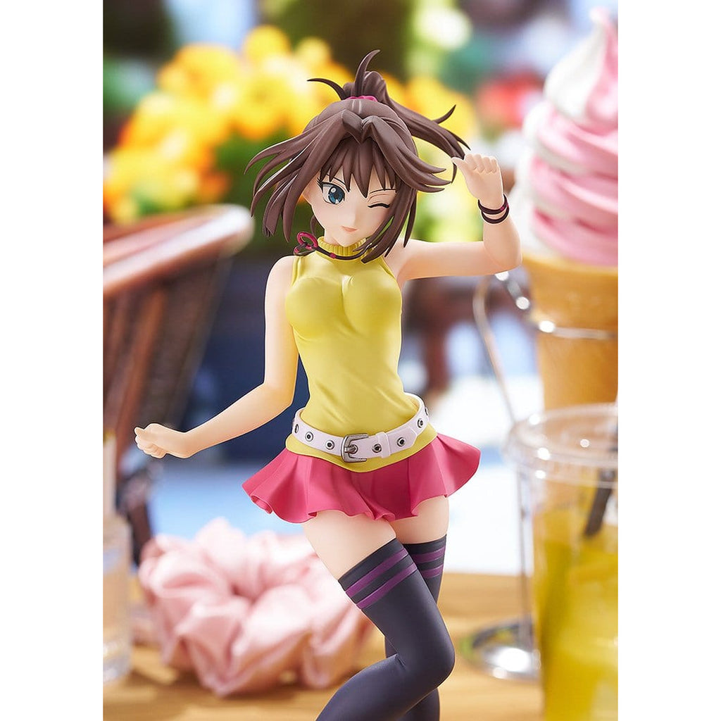 Productafbeelding Yu-Gi-Oh! – Anzu Mazaki Pop Up Parade Figur