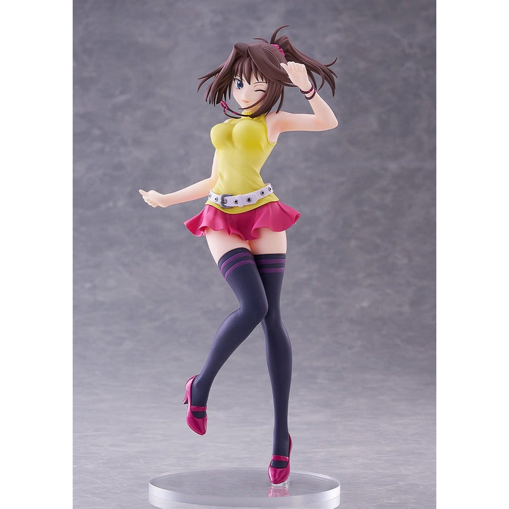 Productafbeelding Yu-Gi-Oh! – Anzu Mazaki Pop Up Parade Figur