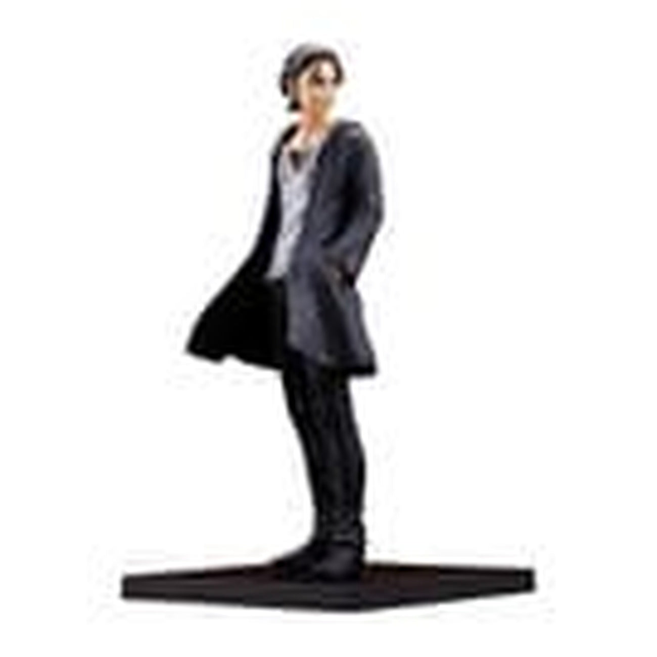 Produktbild Attack on Titan - Eren Yeager Figur The Final Season Version