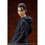 Produktbild Attack on Titan - Eren Yeager Figur The Final Season Version