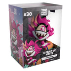 Image produit Hazbin Hotel - Figurine Vinyle Niffty Clean It Up