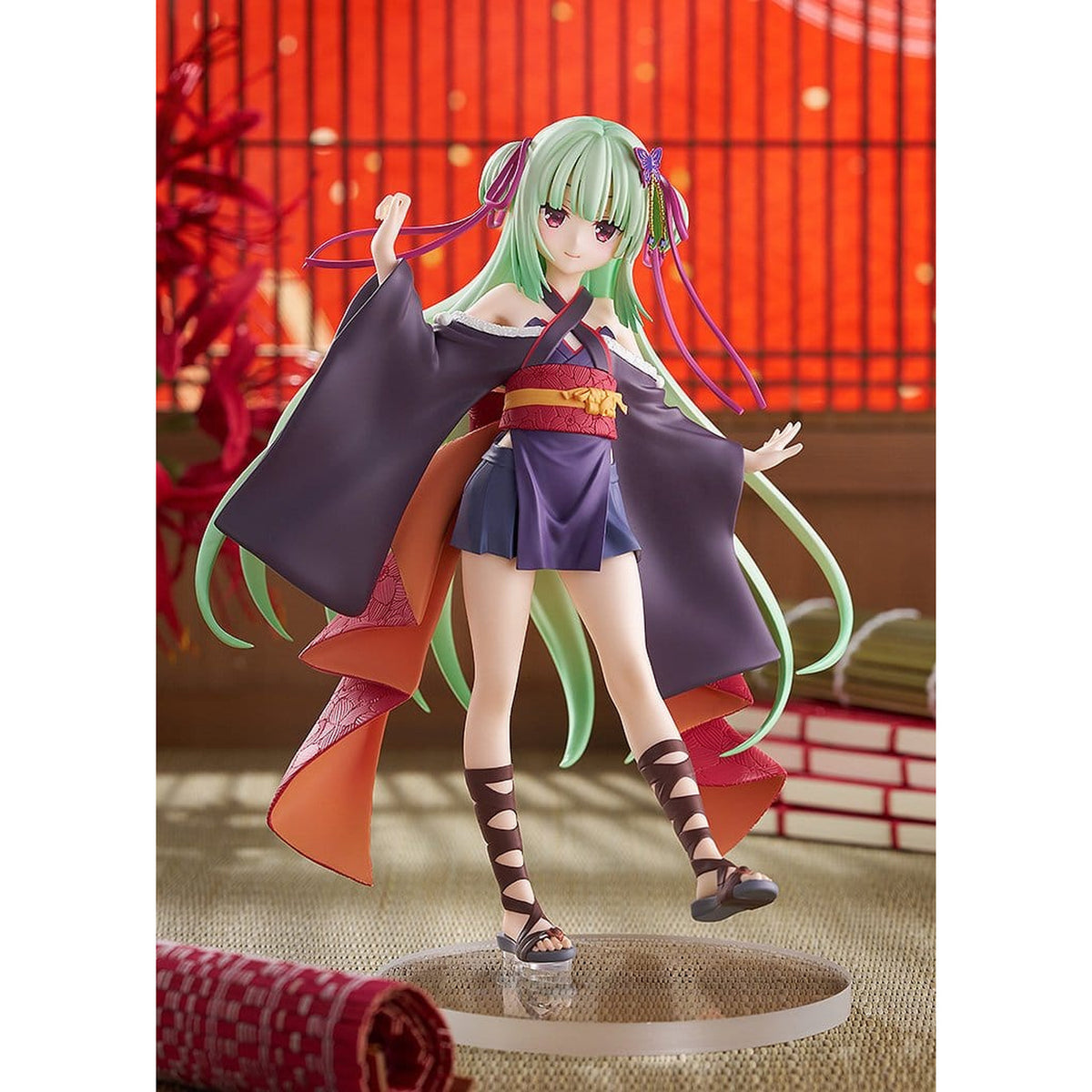 Image produit Senkoi Manbana - Figurine Murasame Pop Up Parade Version L Size