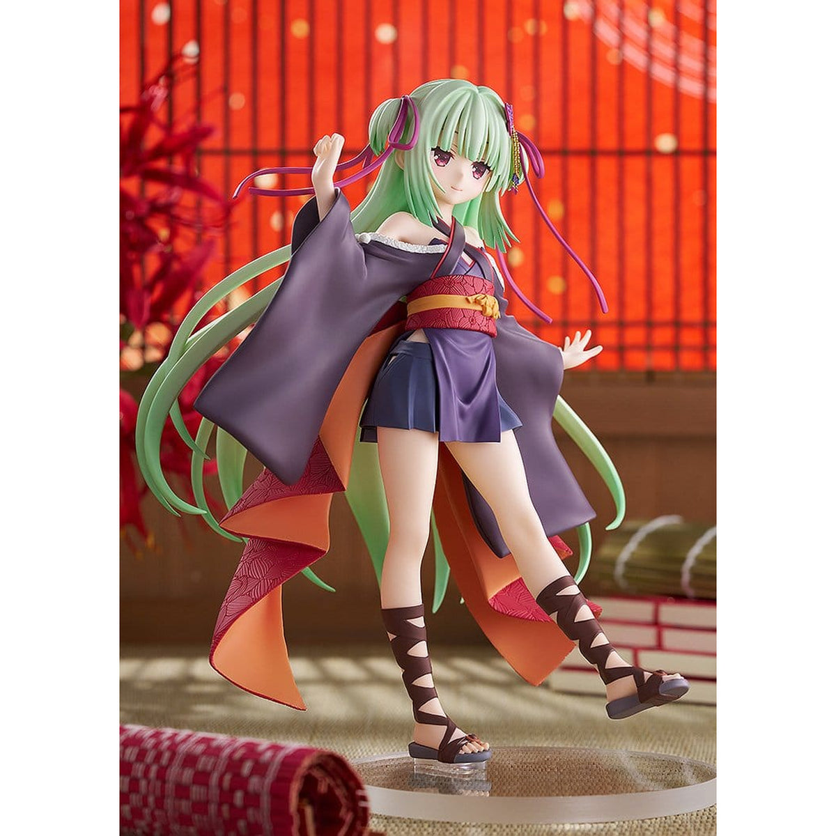 Image produit Senkoi Manbana - Figurine Murasame Pop Up Parade Version L Size
