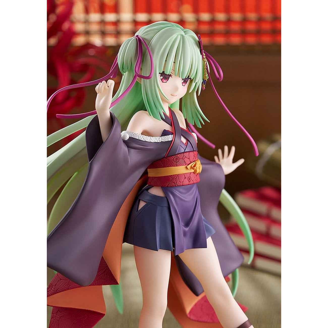 Image produit Senkoi Manbana - Figurine Murasame Pop Up Parade Version L Size