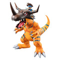 Image produit Digimon Adventure - Greymon et Taichi Yagami set de figurines G.E.M. Series (Repeat)