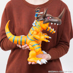Image produit Digimon Adventure - Greymon et Taichi Yagami set de figurines G.E.M. Series (Repeat)