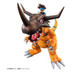 Image produit Digimon Adventure - Greymon et Taichi Yagami set de figurines G.E.M. Series (Repeat)