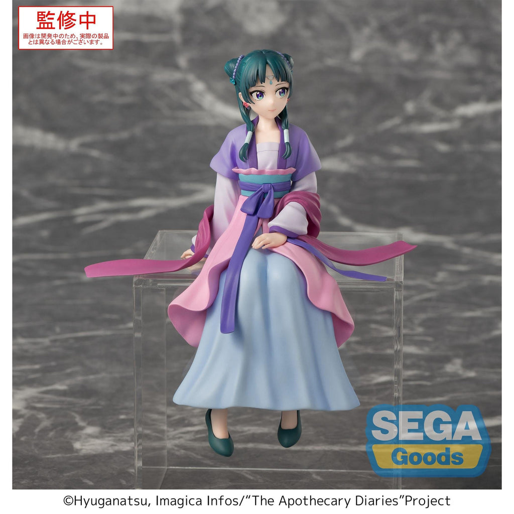 Productafbeelding Maomao Figuur Moon Fairy Version - The Apothecary Diaries