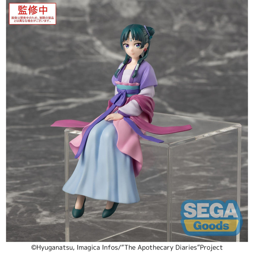 Productafbeelding Maomao Figuur Moon Fairy Version - The Apothecary Diaries
