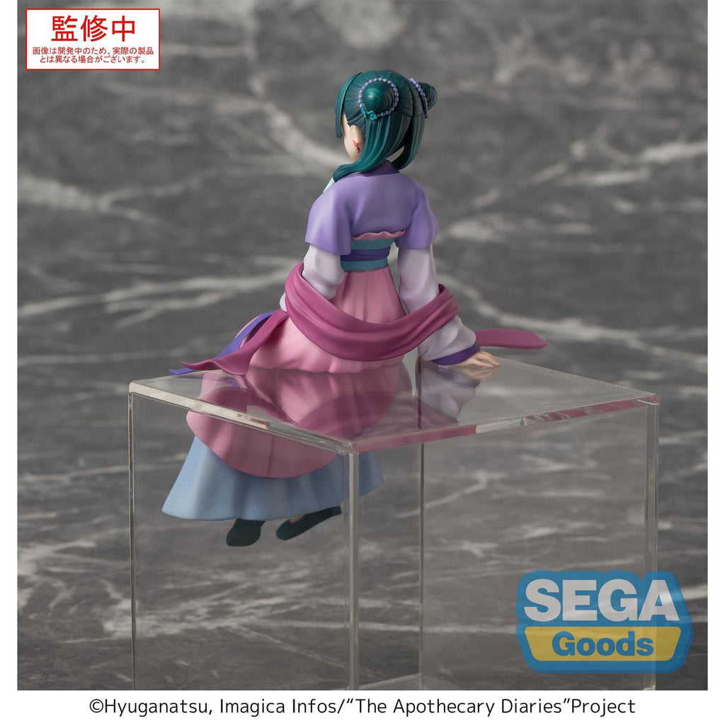 Productafbeelding Maomao Figuur Moon Fairy Version - The Apothecary Diaries
