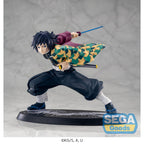 Produktbild Demon Slayer - Giyu Tomioka Luminasta FigurAwakening Version