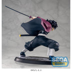 Produktbild Demon Slayer - Giyu Tomioka Luminasta FigurAwakening Version