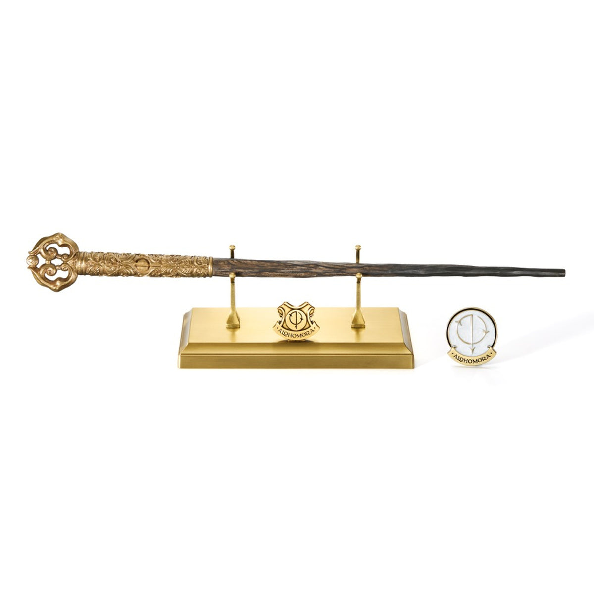 Productafbeelding Harry Potter – Alohomora Celebration Wand 2026