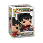 Image produit POP Animation : One Piece - Luffy en kimono (MT)