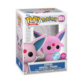 Image produit POP Games : Pokémon – Mentali (FL) (EMEA)