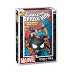 Image produit POP Comic Cover : Marvel – The Amazing Spider-Man n° 252