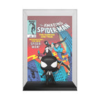 Image produit POP Comic Cover : Marvel – The Amazing Spider-Man n° 252