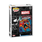 Image produit POP Comic Cover : Marvel – The Amazing Spider-Man n° 252