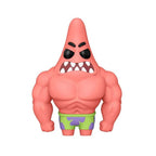 Productafbeelding POP Animation: SpongeBob SquarePants 25th – Patrick met spieren