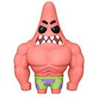 Productafbeelding POP Animation: SpongeBob SquarePants 25th – Patrick met spieren