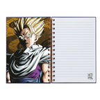 Productafbeelding Dragon Ball Z - Son Goku (Nihonga) Notitieboek