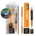 Productafbeelding Naruto Shippuden - Naruto Uzumaki schrijset
