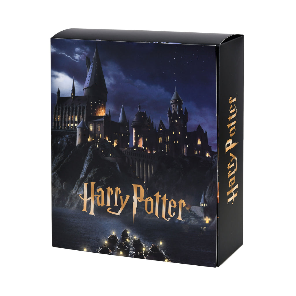 Productafbeelding Harry Potter - Zweinstein Sokken Adventskalender