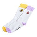 Productafbeelding SpongeBob & Patrick Sokken 2-pack