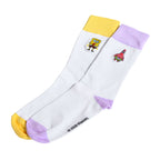 Productafbeelding SpongeBob & Patrick Sokken 2-pack