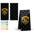 Product image Harry Potter - Hogwarts Magnetic Bookmark with Sticky Notes