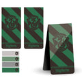 Product image Harry Potter - Slytherin Magnetic Bookmark with Sticky Notes