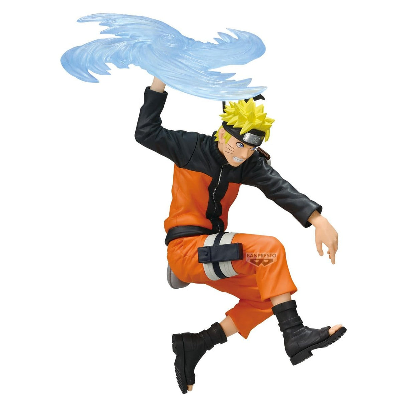 Image produit Naruto Shippuden - figurine Naruto Uzumaki