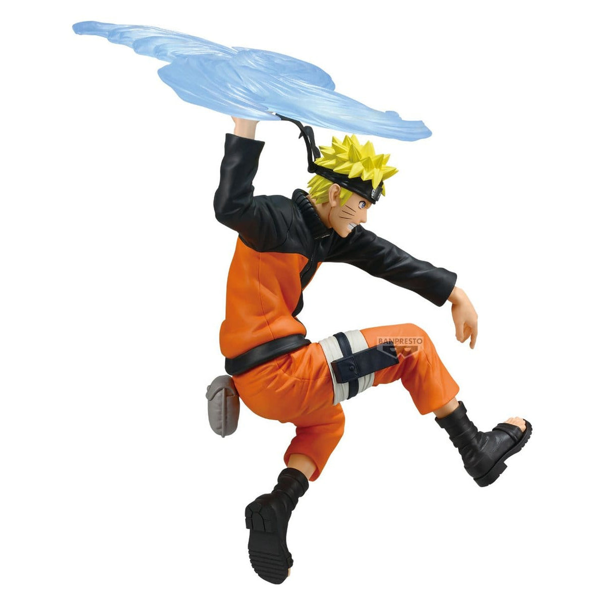 Image produit Naruto Shippuden - figurine Naruto Uzumaki