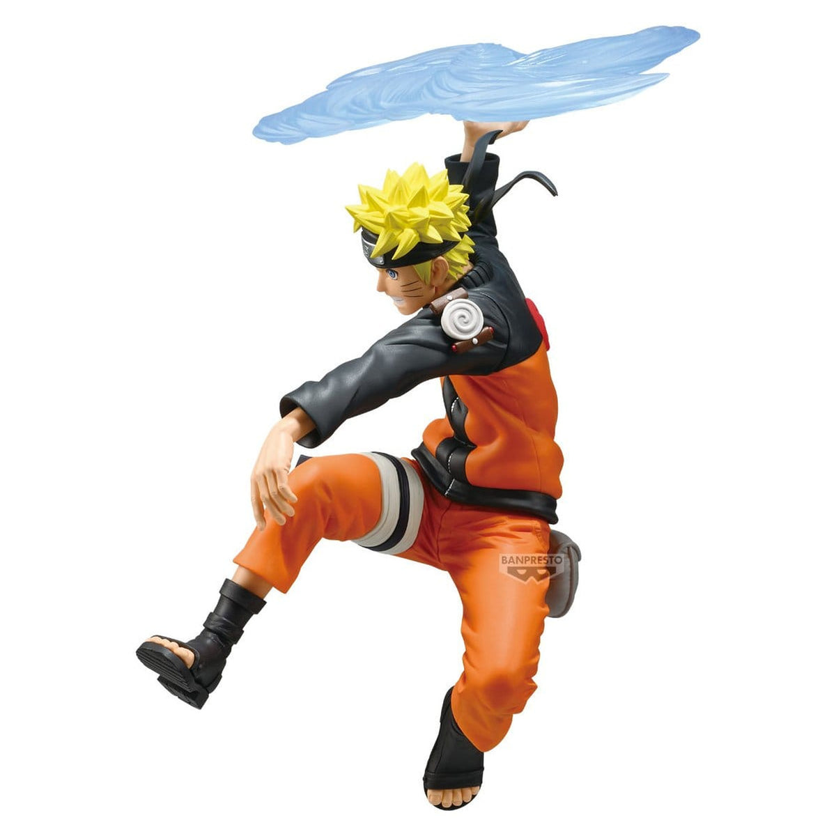 Image produit Naruto Shippuden - figurine Naruto Uzumaki