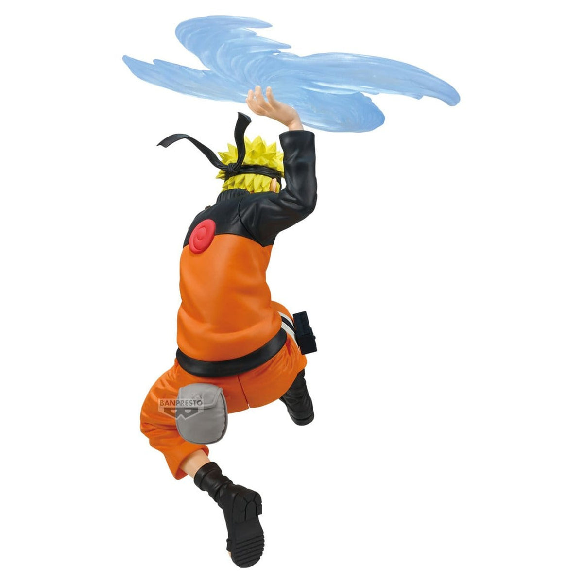 Image produit Naruto Shippuden - figurine Naruto Uzumaki