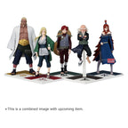 Image produit Naruto Shippuden - Figurine Gaara
